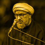 سخنران: شیخ عباس صراف