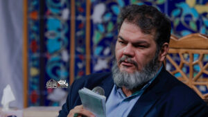 بهترین و بدترین روز حیدر خمسه
