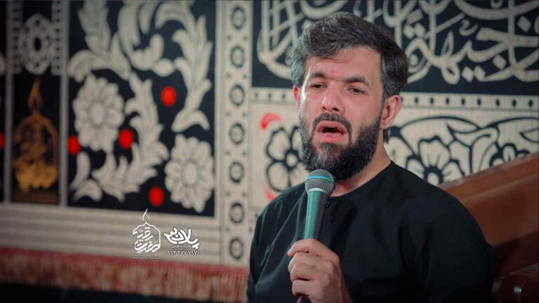 بی محابا زدنت حسین ستوده
