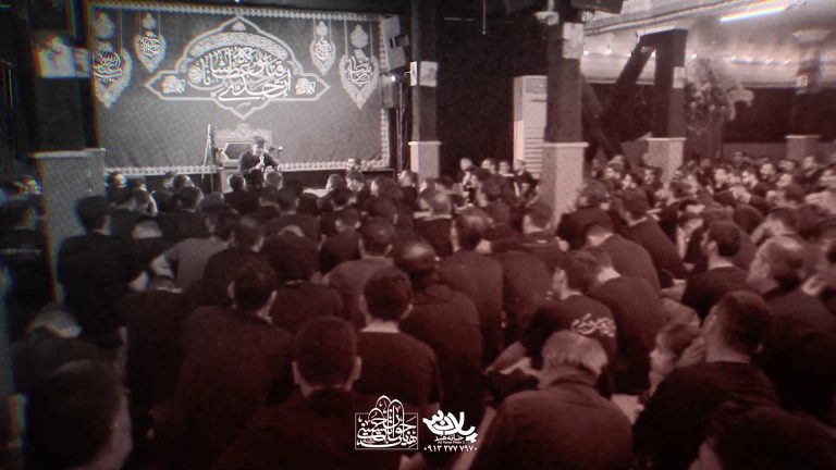 یه وقت دختر گم میشه حسن حسینخانی