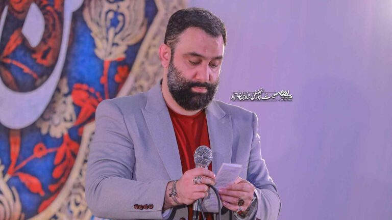 عید شیعیانه جواد مقدم