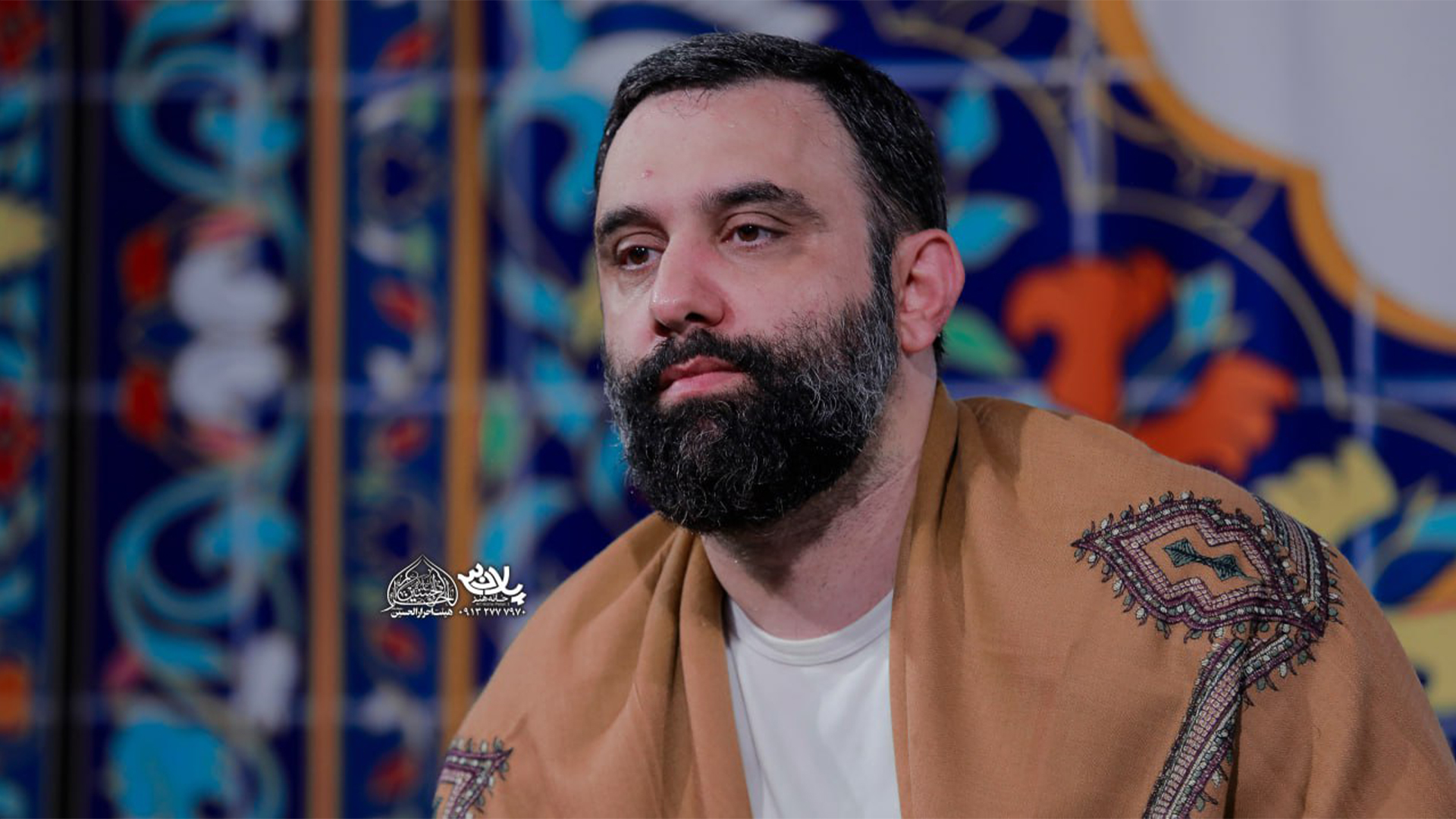 اعجاز ذکر علی جواد مقدم