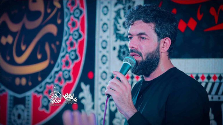 عشق نا تموم رقیه حسین ستوده