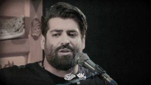 حسین میا به کوفه مهدی رعنایی