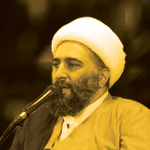 سخنران: حامد کاشانی