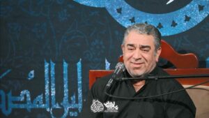 خاطرات تلخ حسن خلج