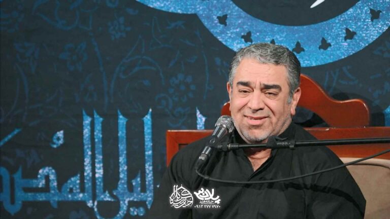 خاطرات تلخ حسن خلج