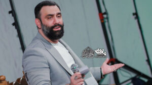 مسلمان غدیر جواد مقدم