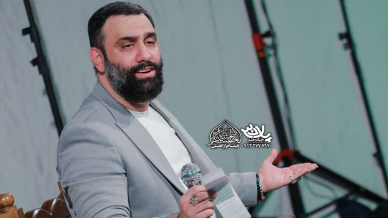 مسلمان غدیر جواد مقدم