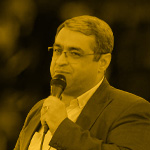 سخنران: دکتر سعید عزیزی