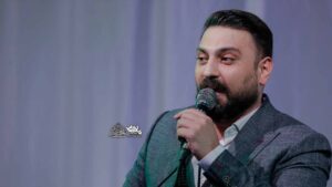 صاحب القطره محمد ابراهیمی اصل