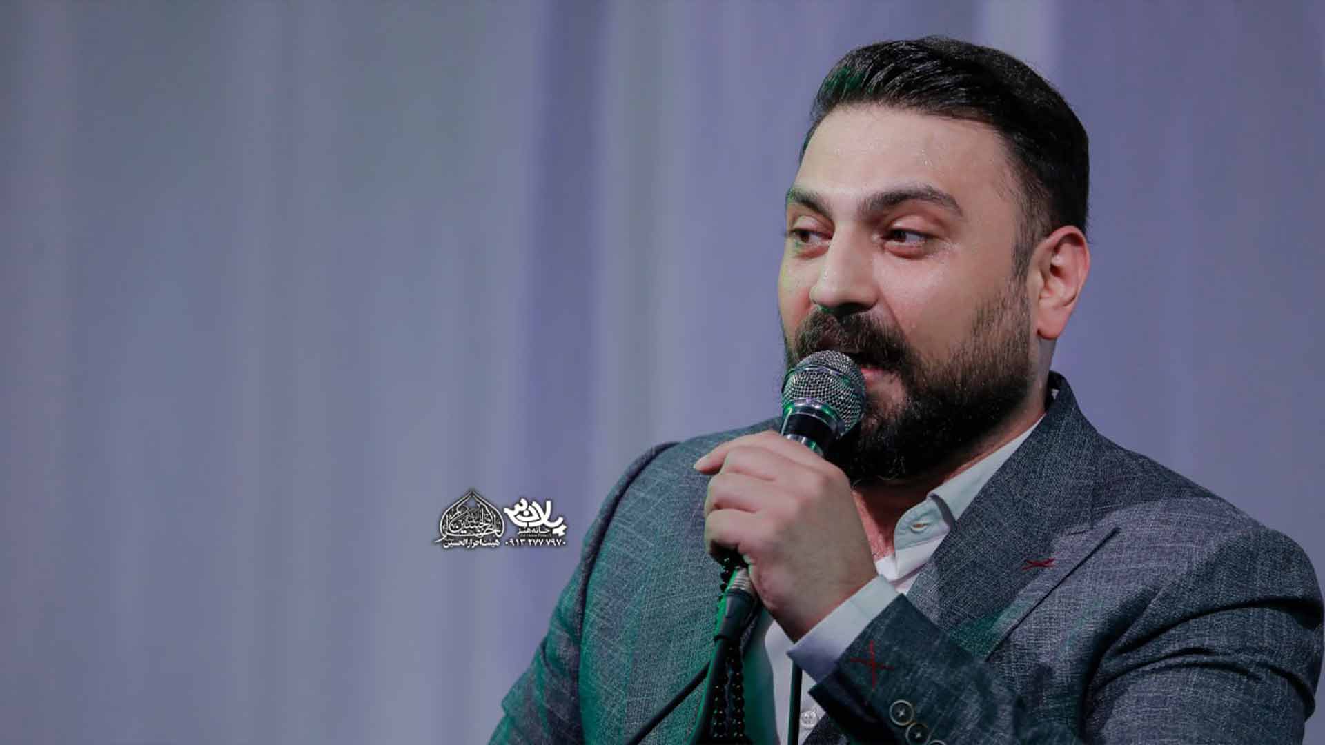 صاحب القطره محمد ابراهیمی اصل
