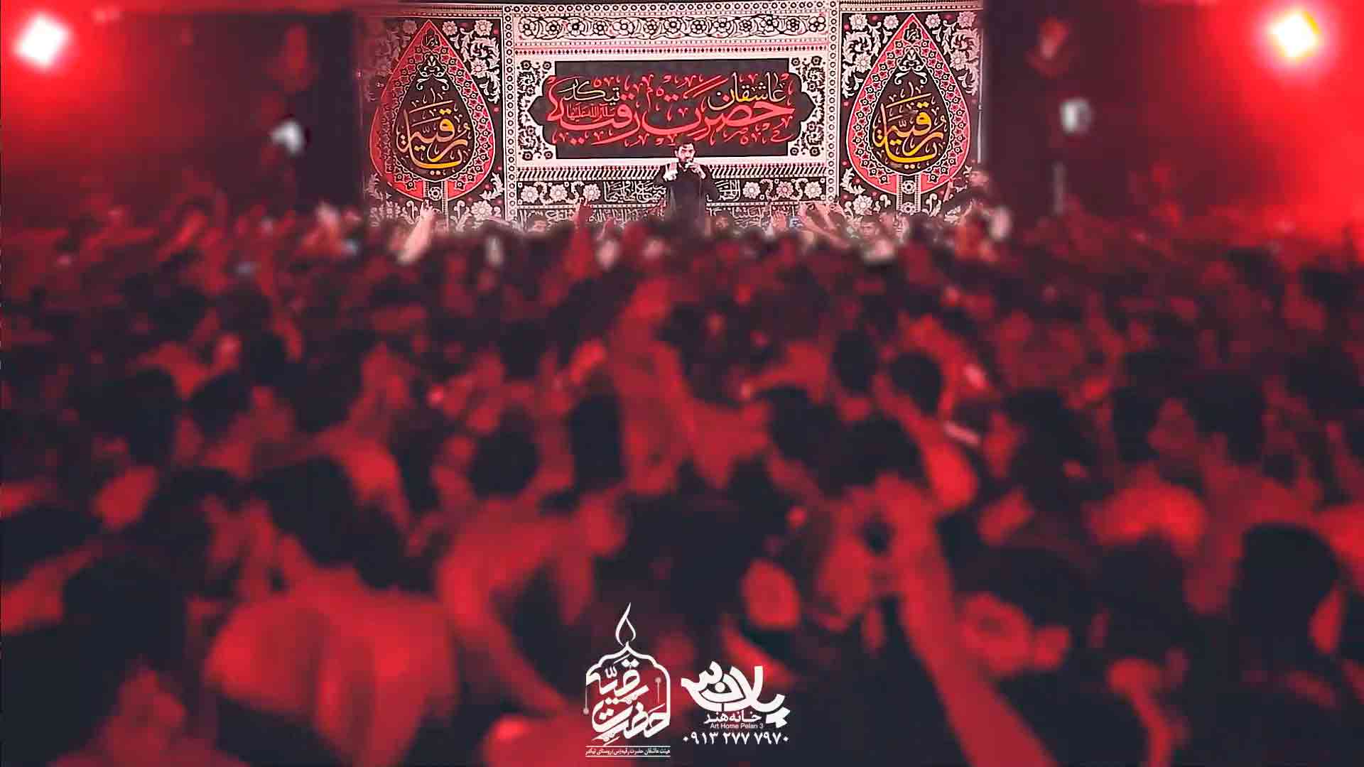 شب های جمعه حسین ستوده