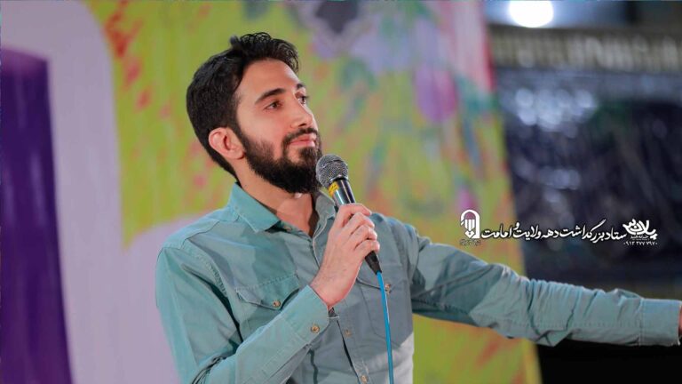 نبض هر خانواده یا حیدر محمد اسداللهی