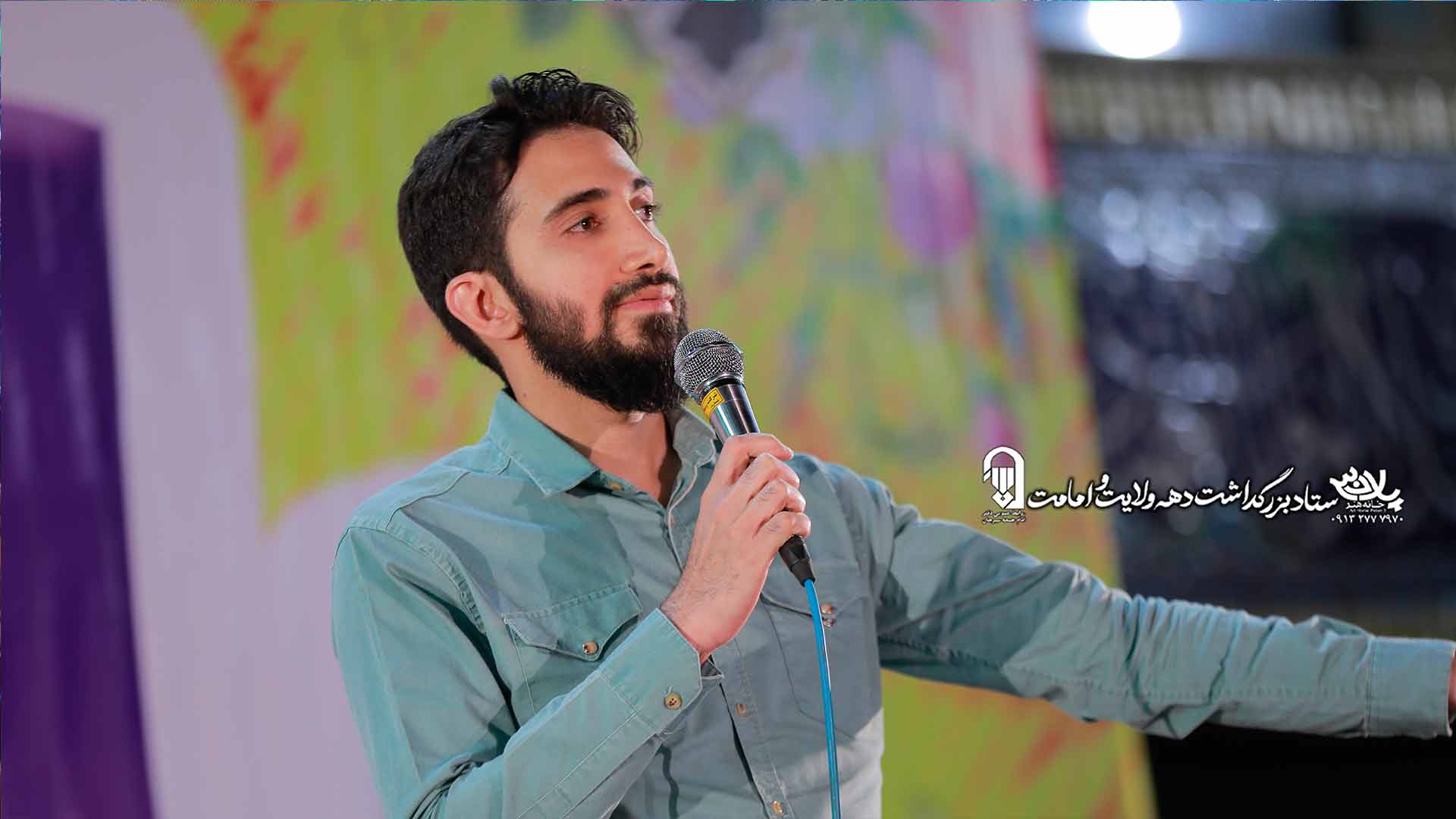 نبض هر خانواده یا حیدر محمد اسداللهی