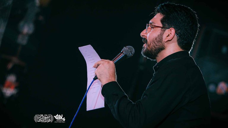 به ازل برمی‌گرده علاقه ام به حسین علی اکبر حائری