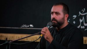 سراغ رقیه رو ازم نگیر مازیار طاولی