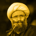 سخنران: شیخ مهدی بنیانیان