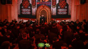 کسی به چادرت دست نزده محمود علوی