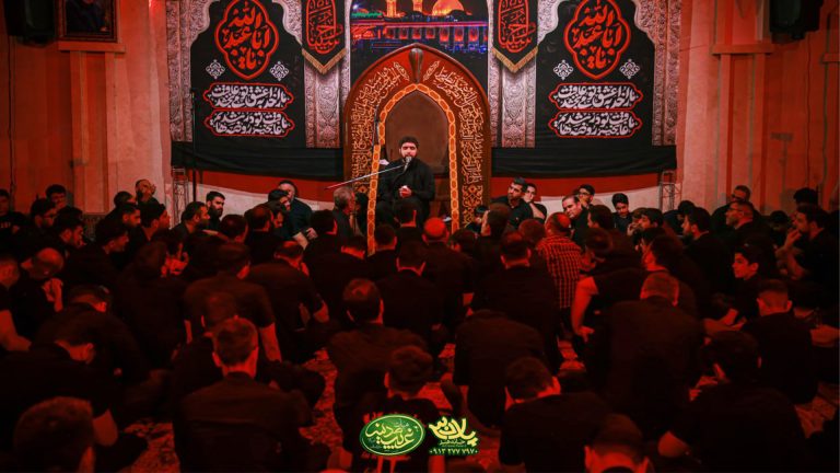 کسی به چادرت دست نزده محمود علوی
