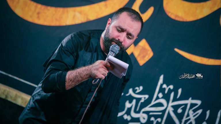 دلم گرفته از این زمونه مازیار طاولی