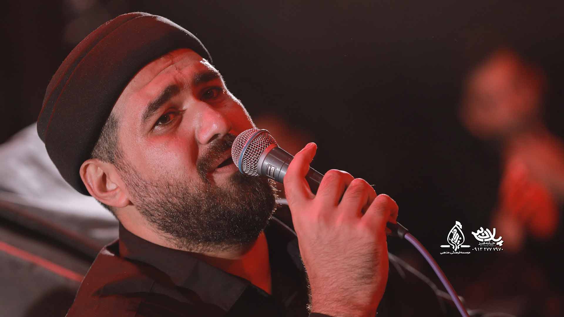 دنیا رو گشتم دنیا زیبا نیست حسن عطایی