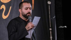 استجابت تحت قبتی مازیار طاولی