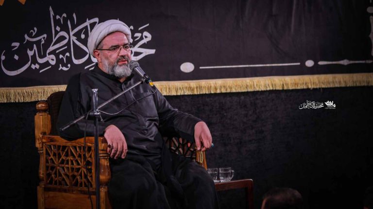 غریبی درد بی درمونه شیخ علی اوسطی
