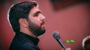 نیست هم بازی تو محمود علوی