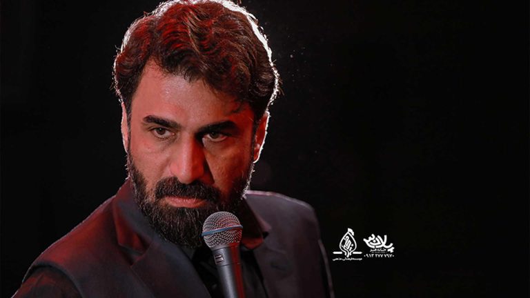 حمله کردن به خیمه هات صابر خراسانی