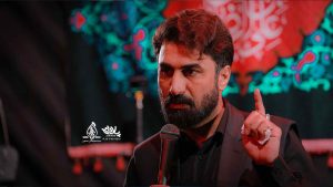 تو قول دادی آشنای هم بمانیم صابر خراسانی