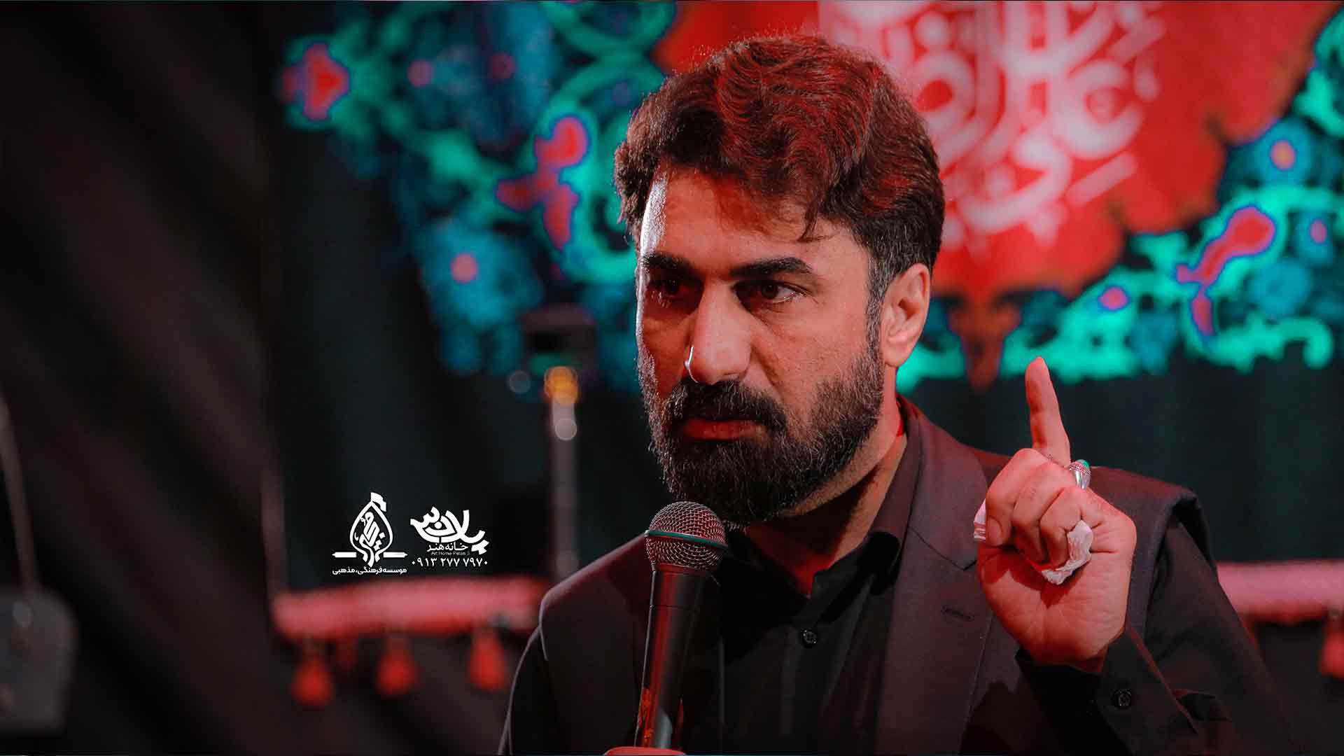 تو قول دادی آشنای هم بمانیم صابر خراسانی
