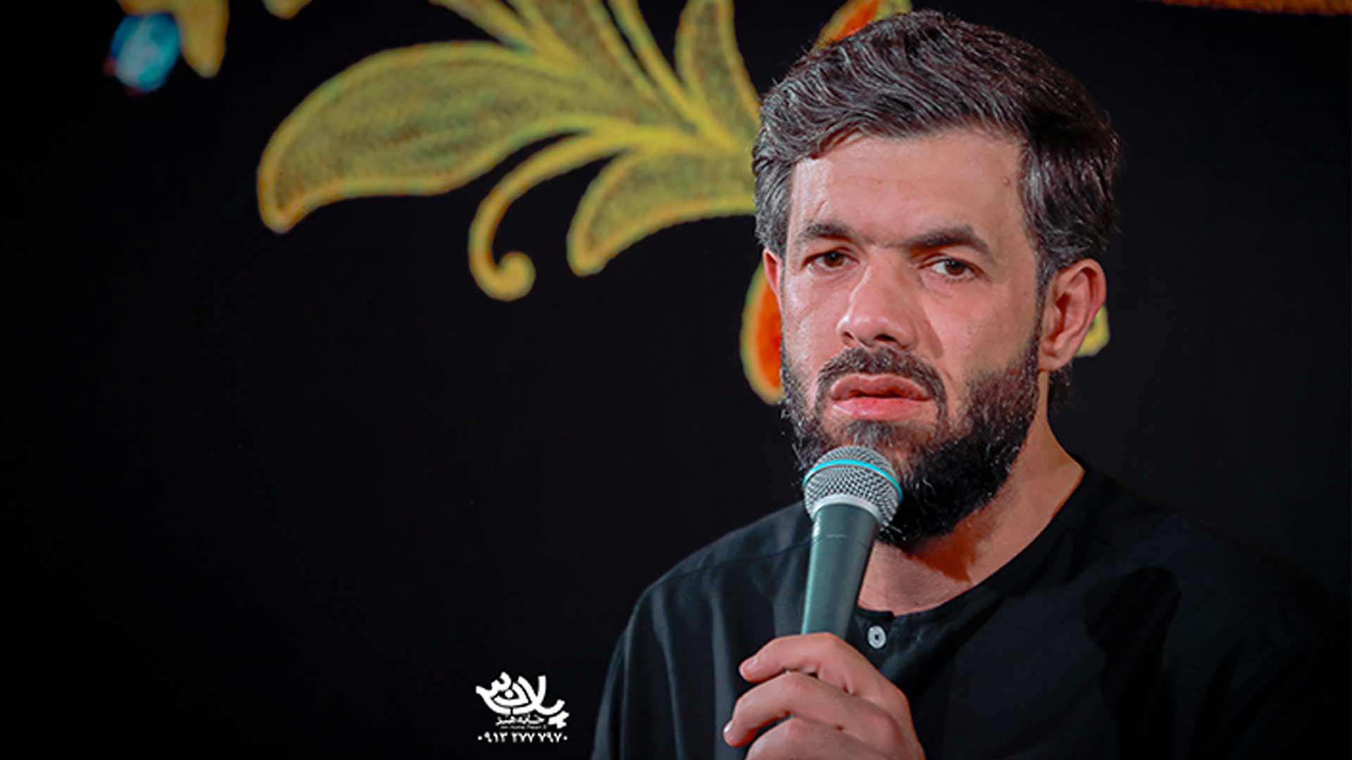 مماتم صراطم حسین ستوده