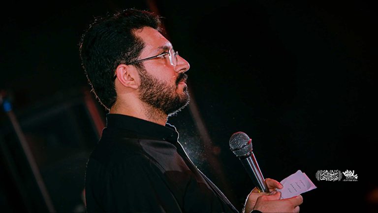 نشونه ی جنونمی علی اکبر حائری