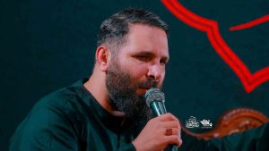 سرنوشت حسنه محمدحسین حدادیان