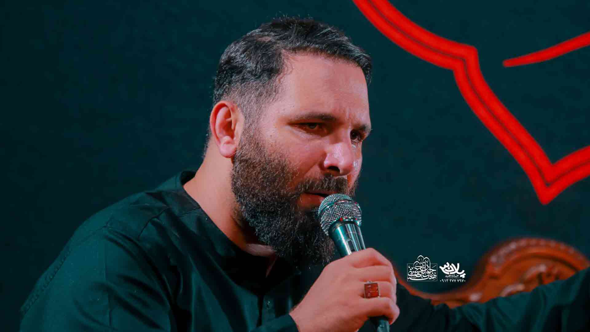سرنوشت حسنه محمدحسین حدادیان