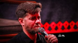منی که شش برادر داشتم حسن حسینخانی