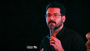 ته دلم خالی شده علی اکبر حائری