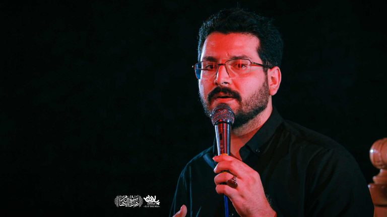ته دلم خالی شده علی اکبر حائری