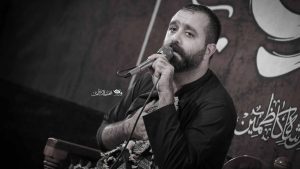 طفل رباب مازیار طاولی