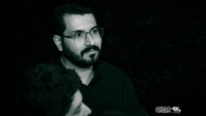 تو نیازی به معرفی نداری علی اکبر حائری