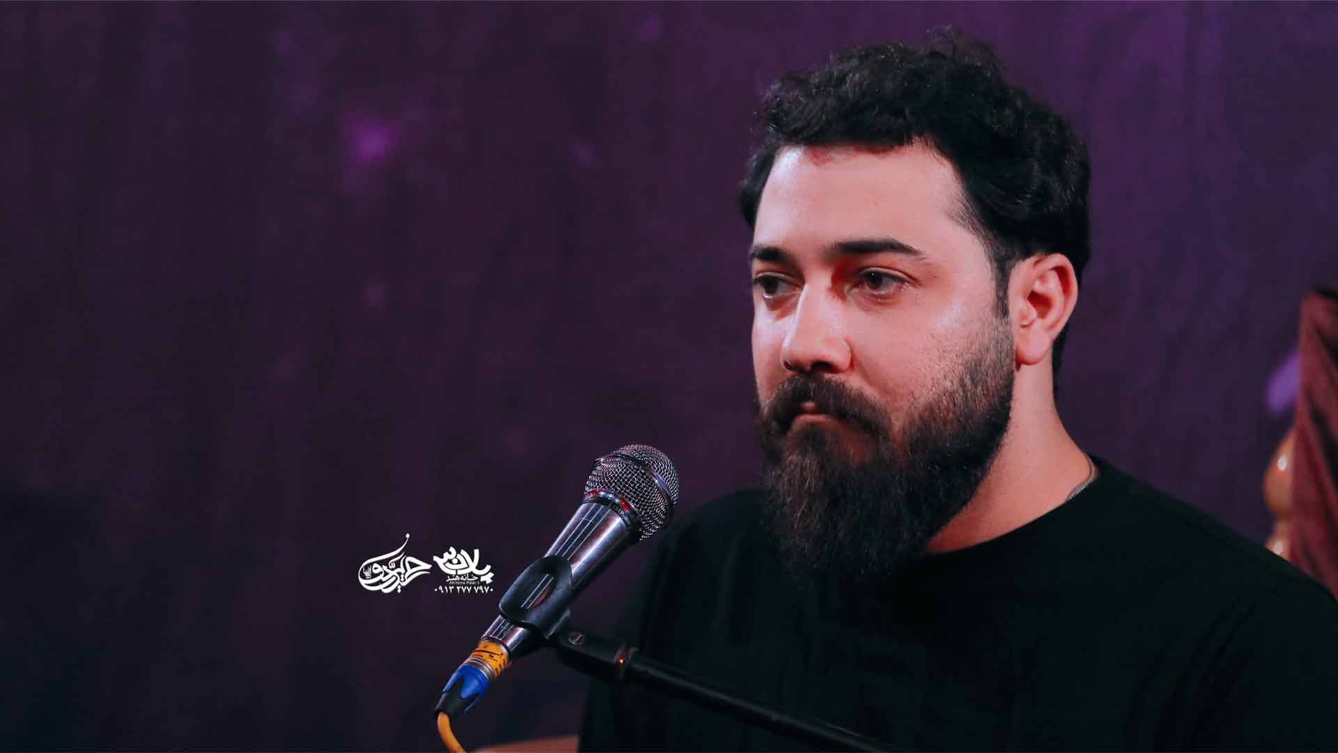 بی تابی کربلا قدیم
